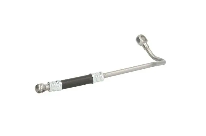 Трубка масляная турбокомпрессора AJUSA OP10291 (фото 1)