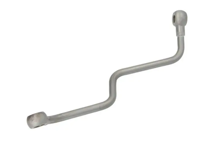 Трубка масляная турбокомпрессора AJUSA OP10300 (фото 1)