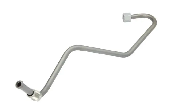 Фото 1 - Шланг турбокомпресора, ущільнення SSANGYONG KYRON, REXTON / REXTON II, RODIUS I 2.7D 12.03- AJUSA OP10361 Шланг турбокомпресора, ущільнення SSANGYONG KYRON, REXTON / REXTON II, RODIUS I 2.7D 12.03- AJUSA OP10361 (фото 1)