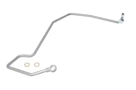 Масляная трубка AJUSA OP10393