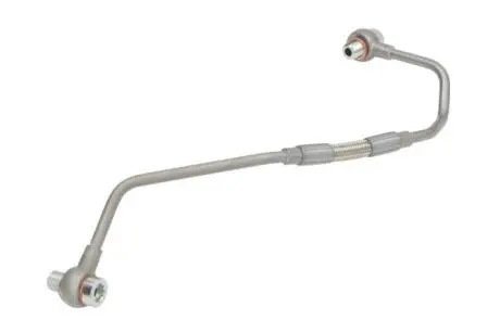 Трубка масляная турбокомпрессора AJUSA OP10438