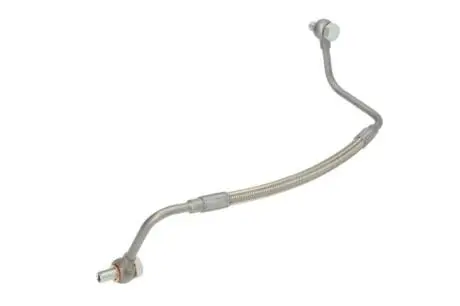 Трубка масляная турбокомпрессора AJUSA OP10446