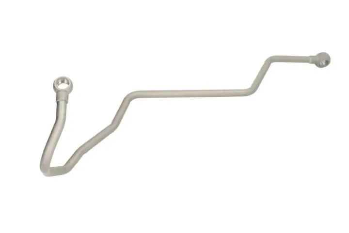 Фото 1 - Трубка масляная турбокомпрессора AJUSA OP10448 Трубка масляная турбокомпрессора AJUSA OP10448 (фото 1)