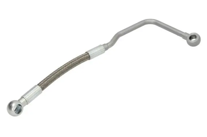 Фото 1 - Трубка масляна турбокомпресора AJUSA OP10450 Трубка масляна турбокомпресора AJUSA OP10450 (фото 1)