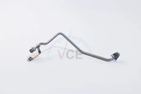 Трубка смазки турбины sprinter/vito om651 10- AJUSA OP10470