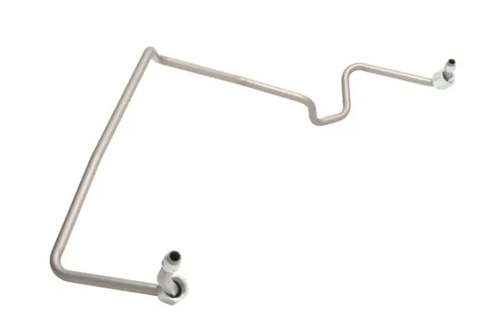 Фото 1 - Трубка масляна турбокомпресора AJUSA OP10472 Трубка масляна турбокомпресора AJUSA OP10472 (фото 1)