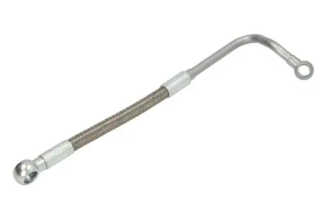 Трубка масляная турбокомпрессора AJUSA OP10477