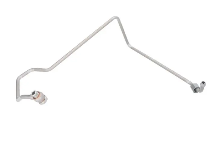 Фото 1 - Масляна трубка AJUSA OP10491 Масляна трубка AJUSA OP10491 (фото 1)