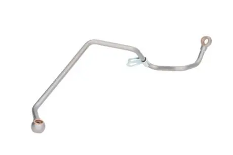 Трубка масляная турбокомпрессора AJUSA OP10494