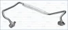 Шланг турбокомпресора, ущільнення OPEL ASTRA J GTC, GT, INSIGNIA A, INSIGNIA A COUNTRY, SAAB 9-3X 2.0-2.0ALK 06.07-04.18 AJUSA OP10534 (фото 1)