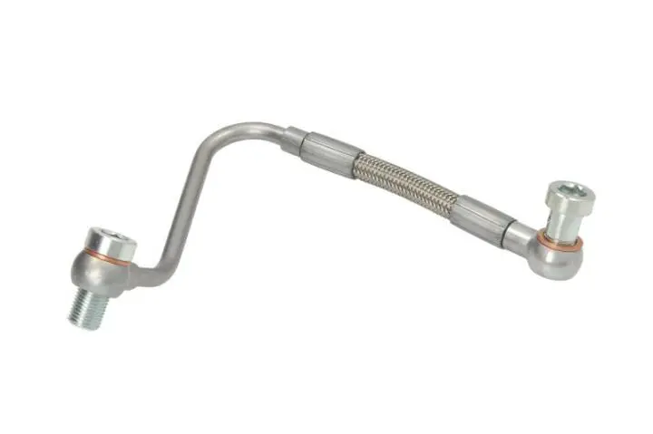 Фото 1 - Масляная трубка AJUSA OP10545 Масляная трубка AJUSA OP10545 (фото 1)