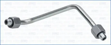 Трубка масляная турбокомпрессора AJUSA OP10572