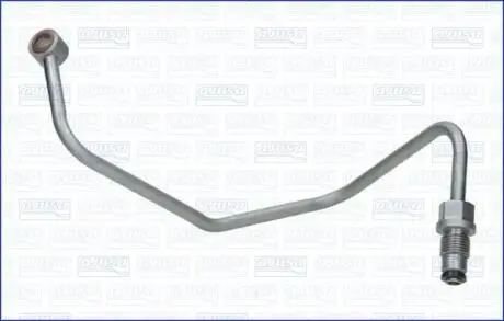 Трубка подачи масла турбины AJUSA OP10581