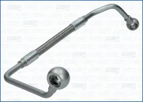 Масляная трубка AJUSA OP10587