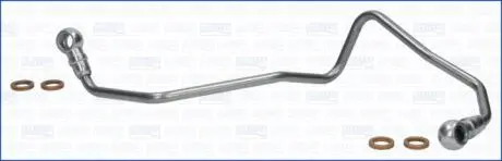 Масляная трубка AJUSA OP10589