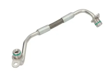 Трубка масляная турбокомпрессора AJUSA OP10593