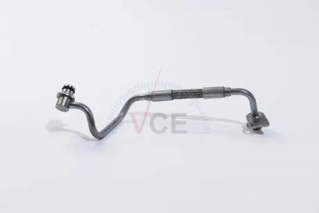 Трубка смазки турбины bmw 1/3/4/5/x1/x3/x5 n20 10-18 AJUSA OP10594
