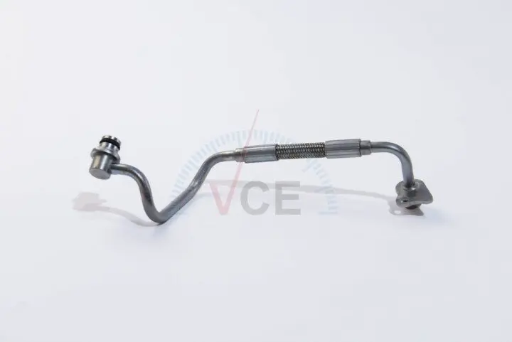 Трубка смазки турбины bmw 1/3/4/5/x1/x3/x5 n20 10-18 AJUSA OP10594 (фото 1)