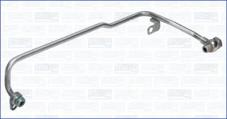 Масляная трубка AJUSA OP10620