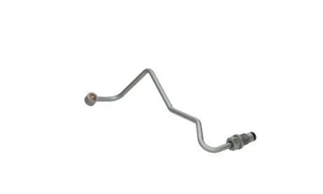 Трубка подачи масла турбины AJUSA OP10667