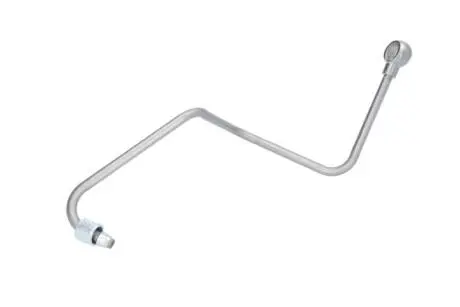 Трубка масляная турбокомпрессора AJUSA OP10740