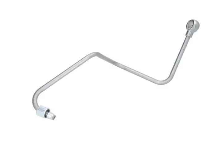 Трубка масляная турбокомпрессора AJUSA OP10740 (фото 1)