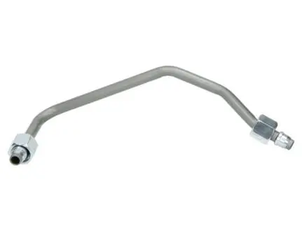 Трубка масляная турбокомпрессора AJUSA OP10777