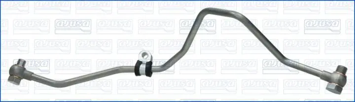 Фото 1 - Масляная трубка AJUSA OP10905 Масляная трубка AJUSA OP10905 (фото 1)
