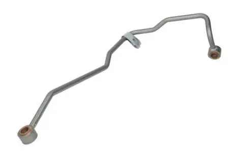 Трубка масляная турбокомпрессора AJUSA OP10906