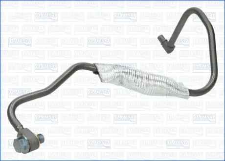 Шланг турбокомпрессора, уплотнения OPEL ASTRA K, ASTRA K-KOMBI, INSIGNIA B, INSIGNIA B COUNTRY, INSIGNIA B GRAND SPORT, MOKKA - MOKKA X 1.4-1.4CNG-1.5 06.15- AJUSA OP10982
