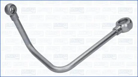 Масляная трубка AJUSA OP11115