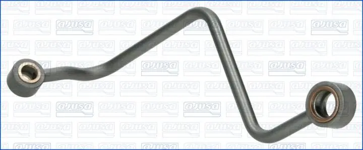 Маслопровод AJUSA OP11230 (фото 1)