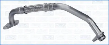 Шланг турбокомпрессора AJUSA OPR00004