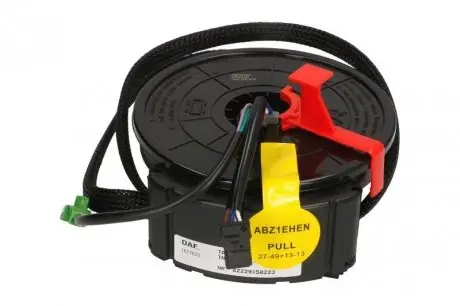 Пружина подушки безопасности AKUSAN DAFSE012