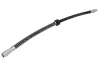 Тормозной шланг гибкий передний (длина 470мм, M10x1-M10x1) CITROEN BERLINGO, BERLINGO-MINIVAN, C2, XSARA, XSARA PICASSO, ZX, PEUGEOT 1007, PARTNER, PARTNER TEPEE AKUSAN EBHC003 (фото 1)