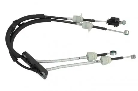 Трос важеля кпп AKUSAN F4C001AKN