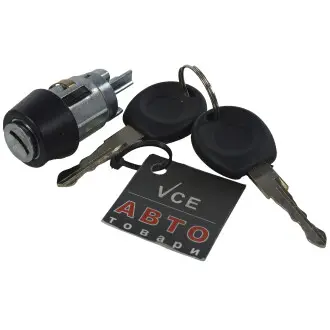 Серцевина замку запалювання AKUSAN K04W006AKN