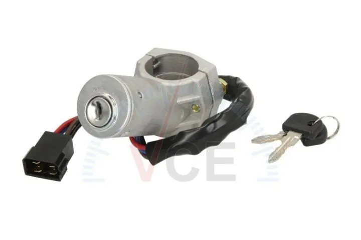 Фото 1 - Сердцевина замка зажигания AKUSAN K04W038AKN Сердцевина замка зажигания AKUSAN K04W038AKN (фото 1)