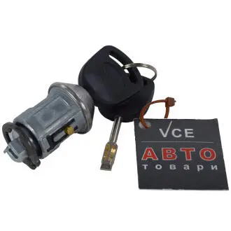 Датчик зажигания AKUSAN K04W044AKN