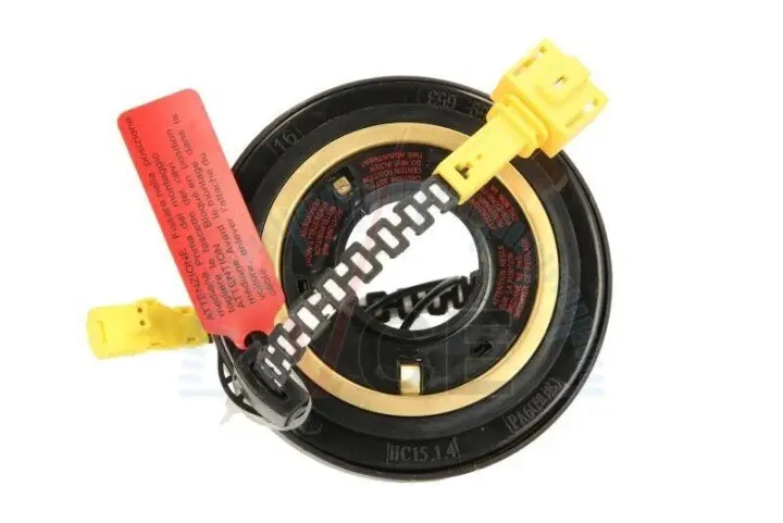 Фото 1 - Пружина подушки безопасности AKUSAN K0W008AKN Пружина подушки безопасности AKUSAN K0W008AKN (фото 1)