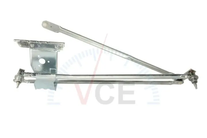 Фото 1 - Механизм стеклоочистителя в сборе AKUSAN LCC3137 Механизм стеклоочистителя в сборе AKUSAN LCC3137 (фото 1)