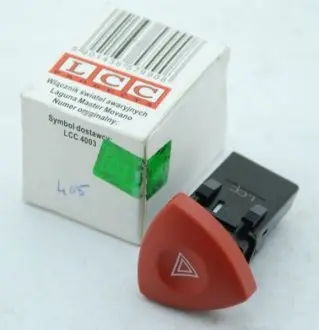 Lcc 4003 выключатель аварийки AKUSAN LCC4003