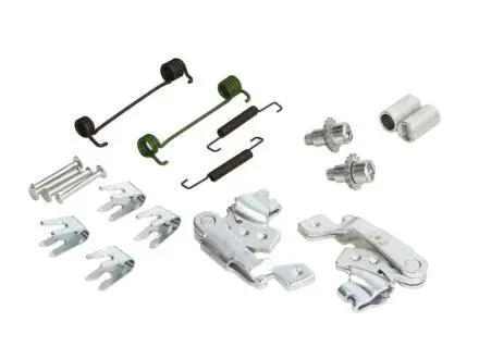 Рмк,тормозных колодок AKUSAN LCC7021