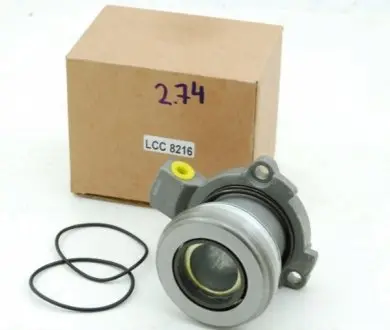 Выжимной подшипник AKUSAN LCC8216