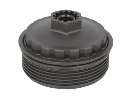 Кожух маслян. AKUSAN LCCF06005