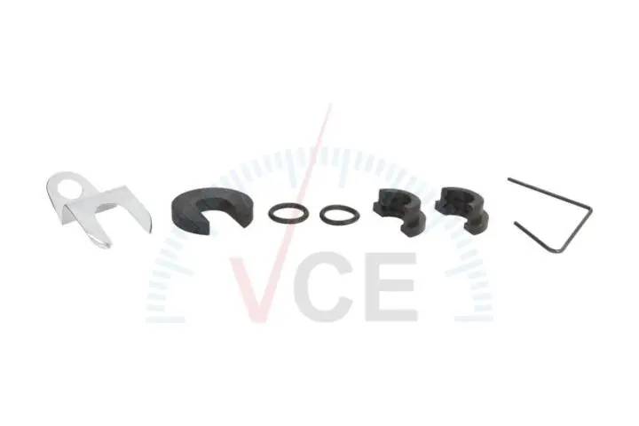 Фото 1 - Елемент куліси кпп AKUSAN LCCP07285 Елемент куліси кпп AKUSAN LCCP07285 (фото 1)