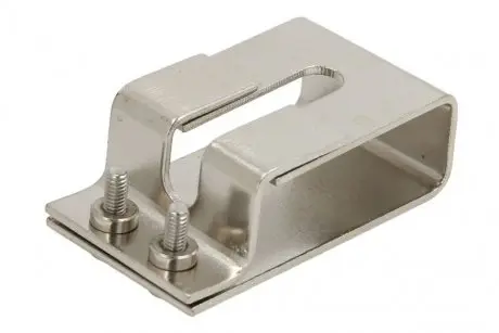 Элемент кулисы кпп AKUSAN LCCP07287