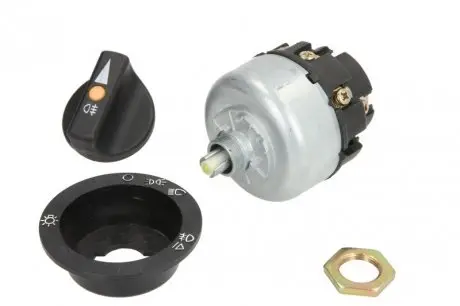 Выключатель AKUSAN MERLSWT004