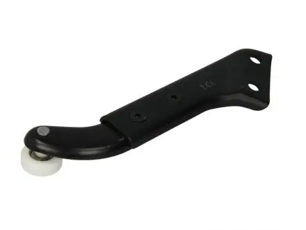 Ролик двері T5 верхній AKUSAN TR1224