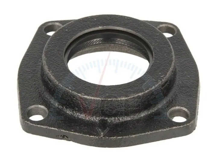 Сальник приводного вала AKUSAN TR1340 (фото 1)